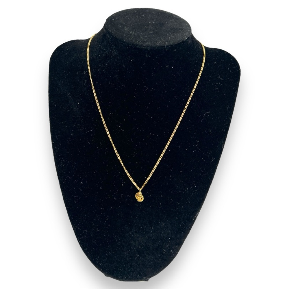 Dior Necklace